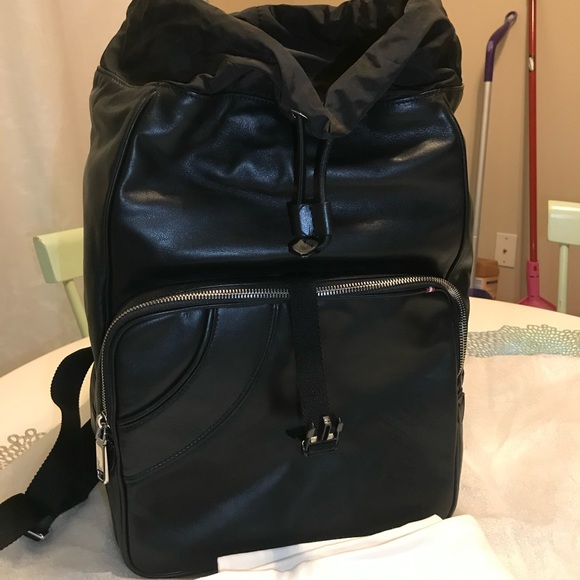 Backpack Bally - Picture 3 of 6